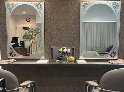 ビューティマツダ(Beauty Matsuda)の写真