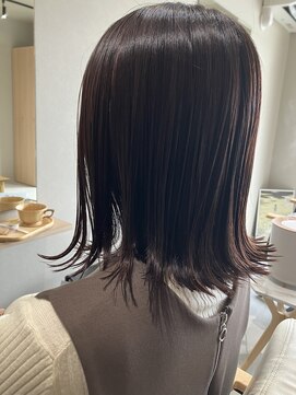 本と南風 guest design