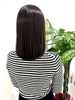 ラニ(Lani)&nbsp;☆レディース×超潤い透明感ミディ