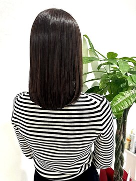 ラニ(Lani) ☆レディース×超潤い透明感ミディ