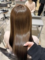 ザスカイ(THE SKY)&nbsp;hazel beige