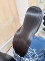 チェレ ロッソ 金剛店(Chere rosso)&nbsp;髪質改善トリートメント・髪質改善ストレート【金剛・北野田】