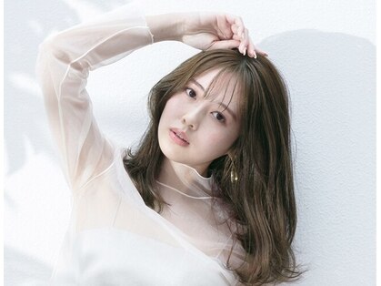 レジスタヘアーワークス (REGISTA hair works)の写真