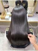 高濃度水素ストレート