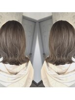 ラグナムーン ヘアー(LAGUNA MOON -HAIR-) 似合わせカット