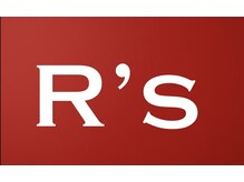 アールズヘアー(R's hair)の雰囲気（「アールズヘアー」でRelax&Shine!）