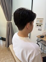 ブルーム(BROOM)&nbsp;メンズリクルートスタイル