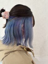 スイクロップエス(sui.cropes)&nbsp;デザインカラー
