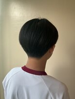クレールボワス 引佐店(Clair,e bois)&nbsp;ショートスタイル