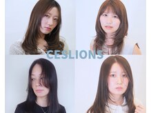 セリオン 祐天寺(CES LIONS)