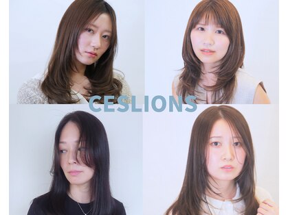 セリオン 祐天寺(CES LIONS)の写真