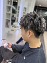 フュージョンサカエ(FUSION SAKAE)&nbsp;メンズショート