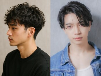 ヒップス(Hip★s)の写真/爽快ヘッドスパで気分も髪もリセット！頭皮のベタつき・ニオイ対策に◎平日お得なキャンペーン実施中☆
