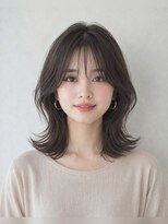 レーヴ 狭山ヶ丘(Reve.) ひし形レイヤー10代20代30代40代