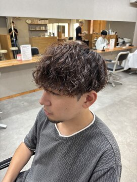 ノーマ(no-ma) ツイストスパイラル