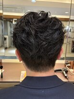 ヴァンカウンシル 札幌本店(VAN COUNCIL)&nbsp;ニュアンスパーマ