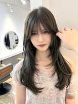 フェブミエル(fev miel)&nbsp;mint