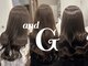 アンドジー(andG)の写真
