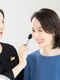 ヤマノビューティウェルネスサロン ANAインターコンチネンタルホテル東京店の写真/年齢と共に変化する髪のお悩みに寄り添う大人のための上質サロン