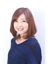 ヘアーメイクリベルテ(Hair Make Liberte)&nbsp;ゆるっとみでぃ