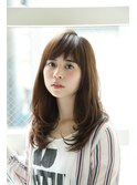 定番のワンカールは男女共に愛され度NO1!