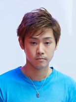 ヘアーアンドスパ ヴォーグ(HAIR&SPA VOGUE)&nbsp;ナチュラルミディアムスタイル