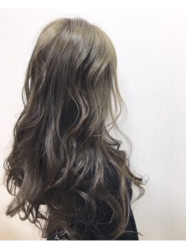 エモーシオン(HAIR CREATE EMOTION) ハイトーン