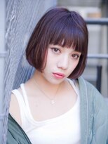 エイミー(Aimee)&nbsp;Aimee ラベンダーグレージュ