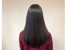 美容室プラザ 王寺店