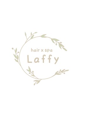 ラフィ(Laffy)