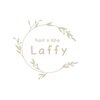 ラフィ(Laffy)のお店ロゴ