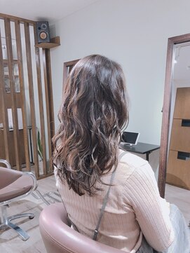 ベルマーノ(Belle Mano) セミロン