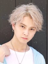 オーシャントーキョー 心斎橋(OCEAN TOKYO WEST)&nbsp;アーネストセンターパート