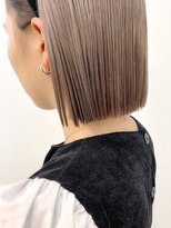 シキ 渋谷(siki)&nbsp;【siki】まろやかベージュ(原宿/表参道)