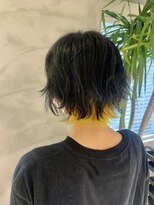 ワン 横浜(ONE005)&nbsp;ショートインナー