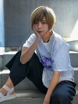 テトテ 天王寺店(tetote)&nbsp;【tetote】#ボブ#簡単スタイリング#小顔