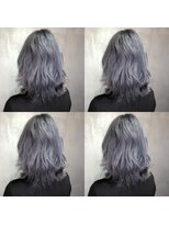 テテ(TETE) シルバー 長堀橋×心斎橋