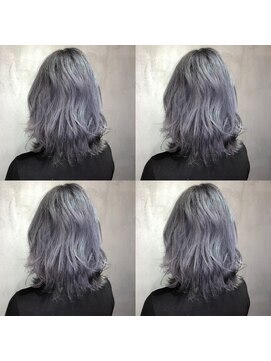 テテ(TETE) シルバー 長堀橋×心斎橋