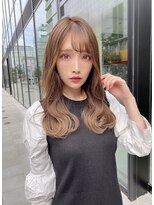 ロンド ロビン 栄(Lond robin)&nbsp;【Lond robin】20代30代/似合わせ/レイヤーカット