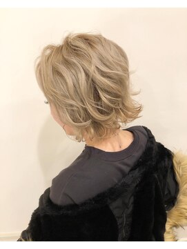 ヘッズ(HEADZ) 巻き下ろし