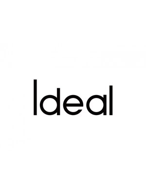 イデアル(Ideal)