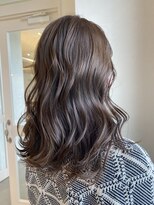 リセテラス (Lycee terrace)&nbsp;アッシュグレージュ