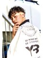 ルートバイドット 町田店(root by dot.) 刈り上げ、フェード、個性派ヘアこれからもっと来ます☆【町田】