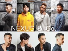ネクサスアンドコー 浦安店(NEXUS&Co.)