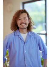 シゼン(shizen)&nbsp;松浦 正樹