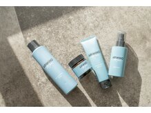 【メンズのスタイリング】男性のお客様にはメンズ専用のスタイリング剤をご提案いたします！