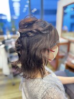 ルアージュ 調布店&nbsp;[髪質改善/ヘッドスパ/ハイライト/白髪染め/調布]