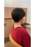 ショート