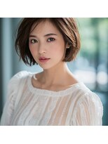 リッカ(ricca)&nbsp;ricca大人クールボブ