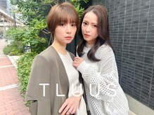 TLUUSなら失敗されやすい前髪、ショート、ボブの似合わせも外さない◎